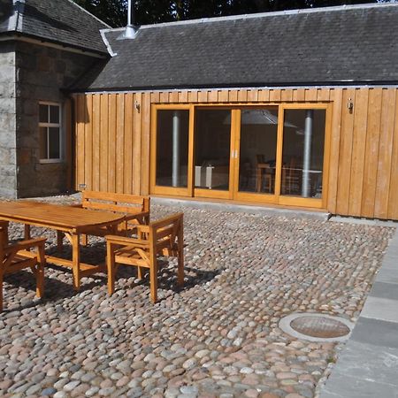 The Old Stables, Alltshellach Cottages North Ballachulish Εξωτερικό φωτογραφία