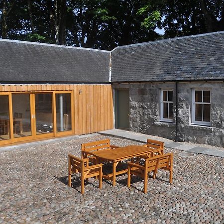 The Old Stables, Alltshellach Cottages North Ballachulish Εξωτερικό φωτογραφία