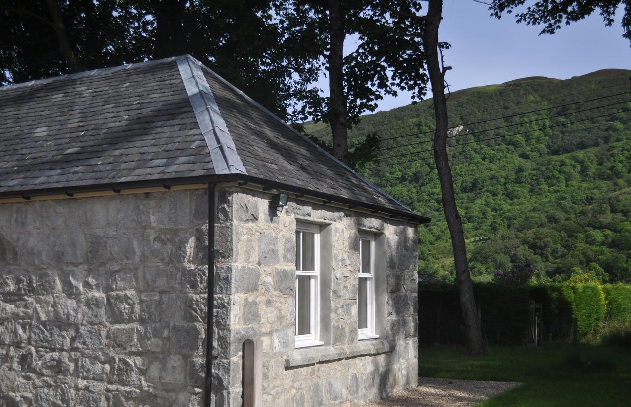 The Old Stables, Alltshellach Cottages North Ballachulish Εξωτερικό φωτογραφία