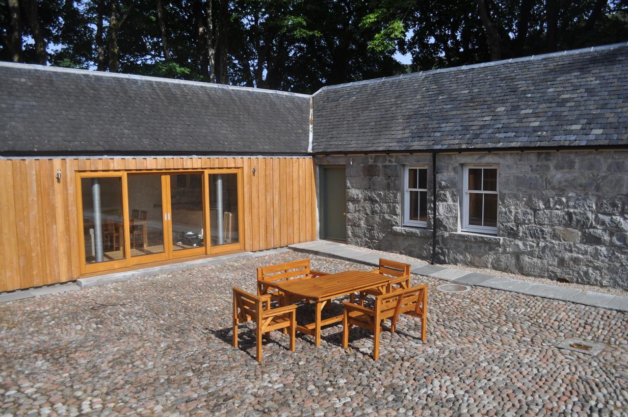 The Old Stables, Alltshellach Cottages North Ballachulish Εξωτερικό φωτογραφία