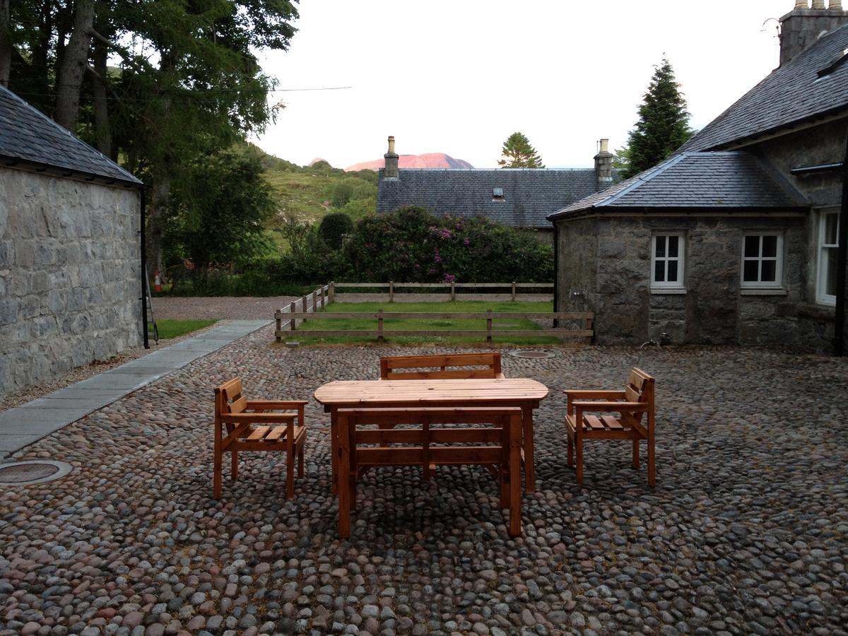 The Old Stables, Alltshellach Cottages North Ballachulish Εξωτερικό φωτογραφία