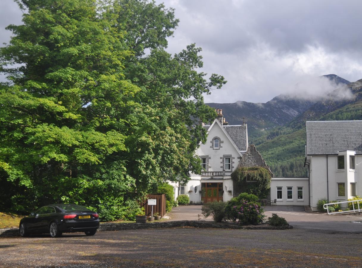 The Old Stables, Alltshellach Cottages North Ballachulish Εξωτερικό φωτογραφία
